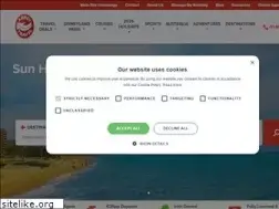 Sites similar to abbeytravel.ie