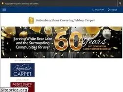 Sites similar to abbeywbl.com