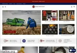 Sites similar to abbeywhisky.com