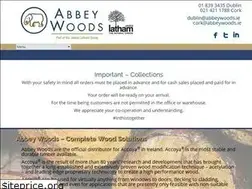 Sites similar to abbeywoods.ie