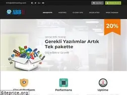 Sites similar to abbhosting.com
