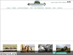 Sites similar to abbi-island.is