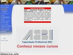 Sites similar to abbi.com.br