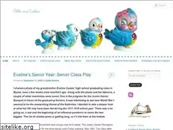 Sites similar to abbieandeveline.com