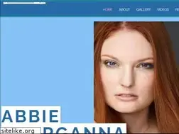 Sites similar to abbiegeorganna.com