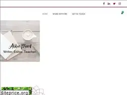 Sites similar to abbiemood.com