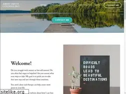 Sites similar to abbiesmithcounseling.com