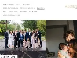 Sites similar to abbiesophia.com
