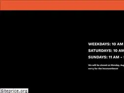 Sites similar to abbiessports.ca
