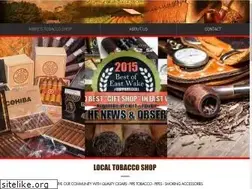 Sites similar to abbiestobaccoshop.com