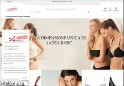 Sites similar to abbigliamentointimoatena.com