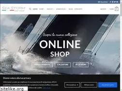 Sites similar to abbigliamentonautica.com
