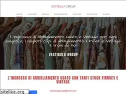 Sites similar to abbigliamentousato.org