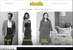 Sites similar to abbigliamentovisentin.it