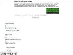 Sites similar to abbigroup.com