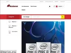 Sites similar to abbilgisayar.com.tr