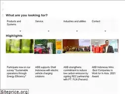 Sites similar to abbindonesia.co.id