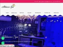 Sites similar to abbioccospa.com