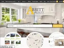 Sites similar to abbittrealty.com