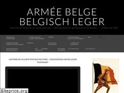 Sites similar to abbl.be
