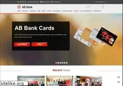Sites similar to abbl.com
