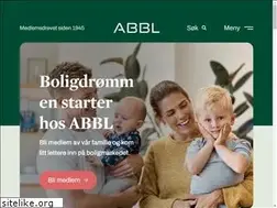 Sites similar to abbl.no