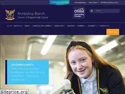 Sites similar to abblanch.com