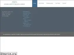 Sites similar to abblawfirm.com