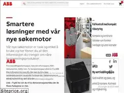 Sites similar to abblvp.no