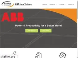 Sites similar to abblvsales.com