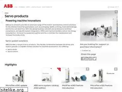 Sites similar to abbmotion.com