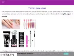 Sites similar to abbnails.es