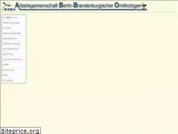 Sites similar to abbo-info.de