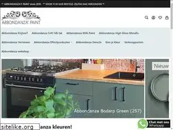 Sites similar to abbondanza.com