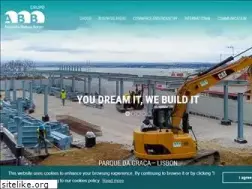 Sites similar to abborges.pt