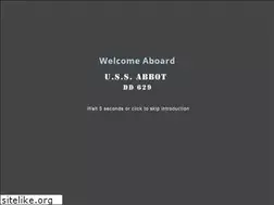 Sites similar to abbot.us