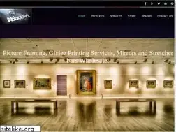 Sites similar to abbotart.com
