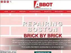 Sites similar to abbotbuilding.com
