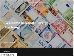 Sites similar to abbotforeignexchange.com