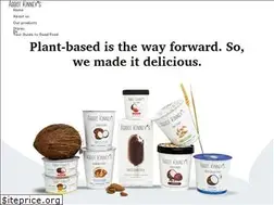 Sites similar to abbotkinneys.com