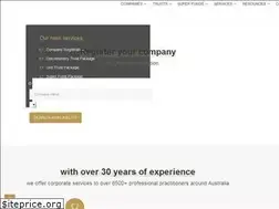 Sites similar to abbots.com.au