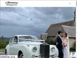 Sites similar to abbotsburyweddingcars.com.au