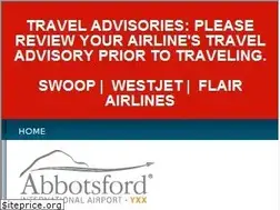 Sites similar to abbotsfordairport.ca