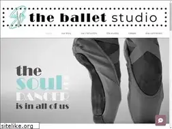Sites similar to abbotsfordballetstudio.ca