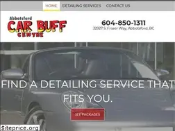 Sites similar to abbotsfordcarbuff.com