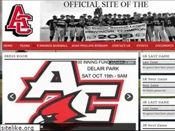 Sites similar to abbotsfordcardinals.com