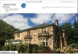 Sites similar to abbotsfordcare.co.uk