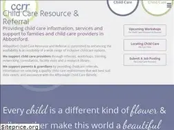 Sites similar to abbotsfordccrr.ca