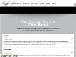 Sites similar to abbotsfordchrysler.com