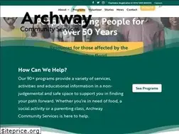 Sites similar to abbotsfordcommunityservices.com